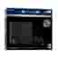 PlayStation 4 Pro 1000GB - Schwarz - Limited Edition Kingdom Hearts III + Kingdom Hearts III
