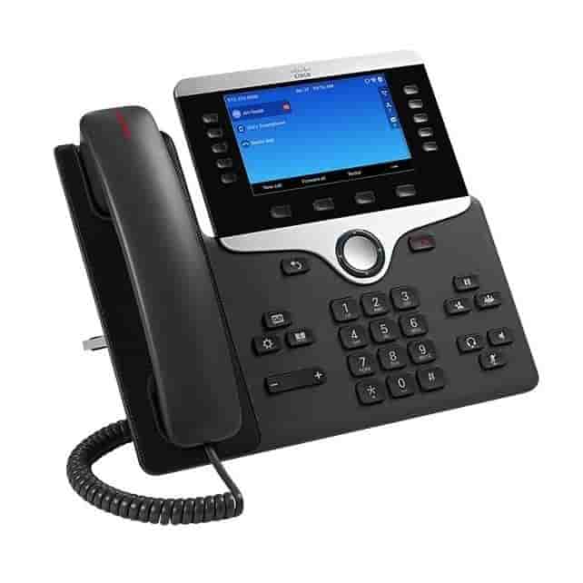 Cisco CP-8841-K9 Festnetztelefon