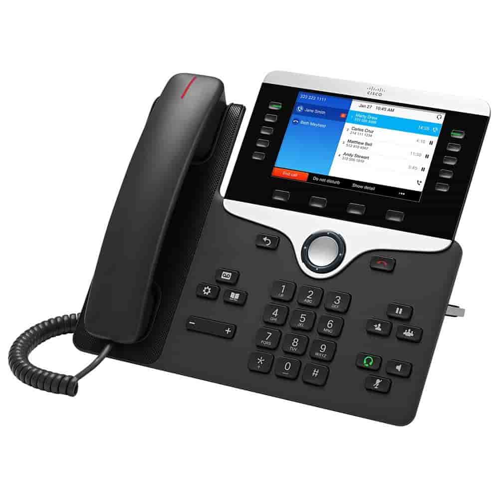 Cisco CP-8841-K9 Festnetztelefon