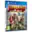 Jumanji: The videogame - PlayStation 4