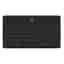 Logitech Tastatur QWERTY Italienisches QWERTY-Layout Wireless Keys To Go
