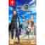 Sword Art Online: Hollow Realization Deluxe Edition - Nintendo Switch