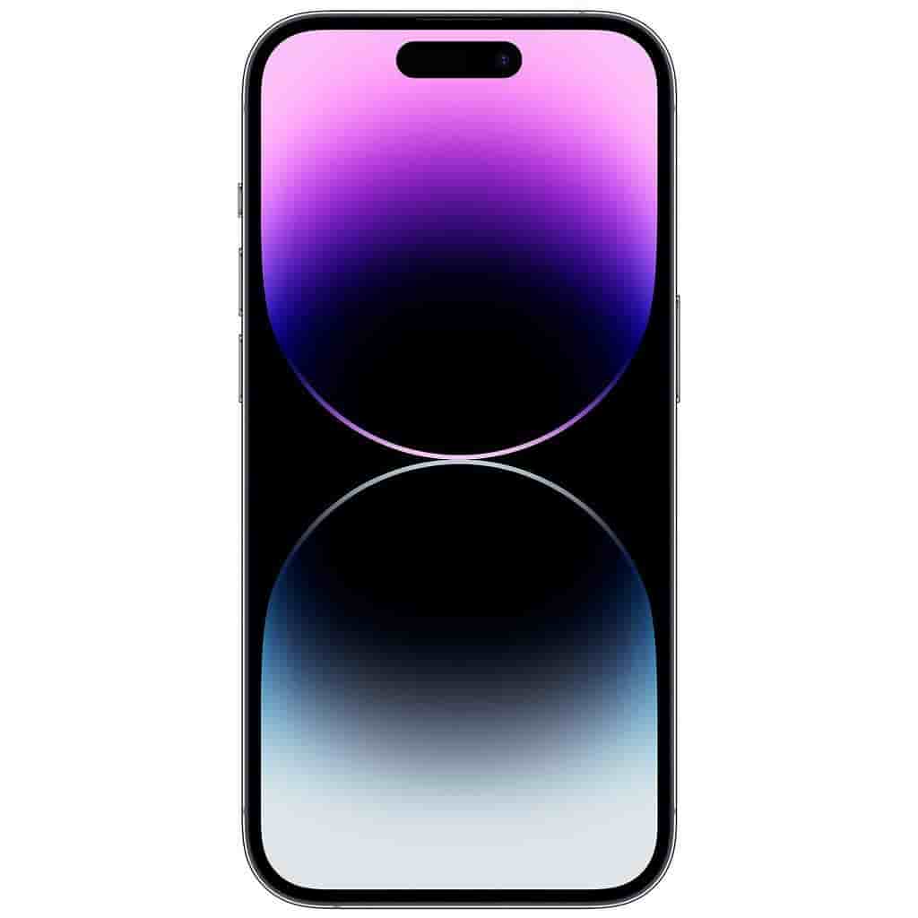 iPhone 14 Pro 512GB - Dunkellila - Ohne Vertrag