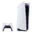PlayStation 5 825GB - Weiß + God of War Ragnarok