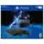 PlayStation 4 Slim 1000GB - Schwarz + Star Wars: Battlefront II