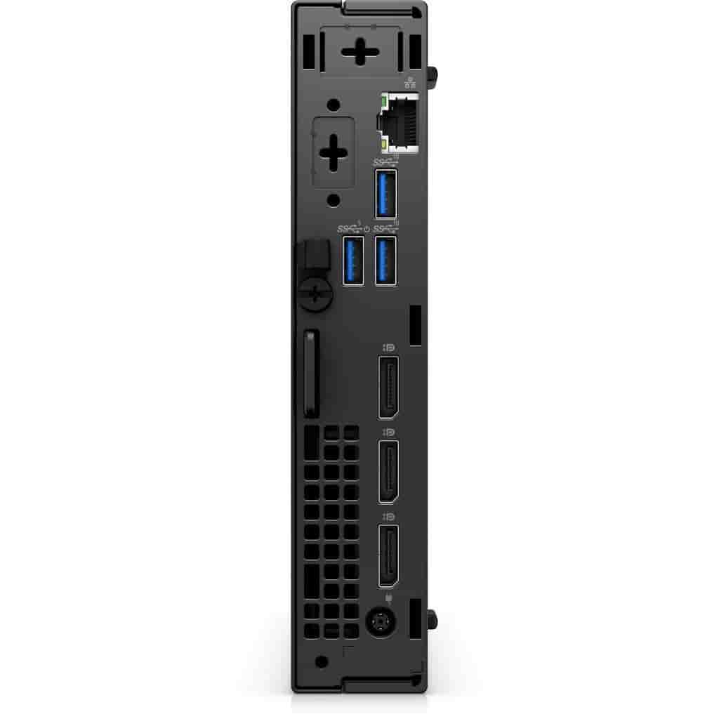 Dell OptiPlex 7020 Micro Core i5 1.7 GHz - SSD 512 GB RAM 8 GB