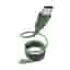 Empower By Panzerglass Magnetic 240W USB-C to USB-C 1.5m Kabel