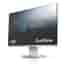Bildschirm 24" LED Eizo FlexScan EV2450