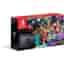 Switch 32GB - Schwarz + Mario Kart 8 Deluxe