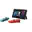 Switch 32GB - Schwarz + Mario Kart 8 Deluxe