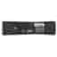 Microsoft Xbox 360 Slim - Schwarz