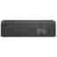 Logitech Tastatur QWERTZ Deutsch Wireless mit Hintergrundbeleuchtung MX Keys Plus