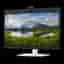 Bildschirm 23" LED HD Dell P2424HEB