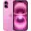 iPhone 16 Plus 128GB - Rosé - Ohne Vertrag