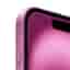 iPhone 16 Plus 128GB - Rosé - Ohne Vertrag