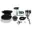 Multifunktionsküche Silvercrest Monsieur Cuisine Edition Plus 2,0000L -Weiß