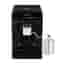 Kaffeemaschine Krups Evidence Plus EA894 2,3000L - Schwarz