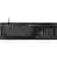 Corsair Tastatur AZERTY Französisch mit Hintergrundbeleuchtung K70 Core