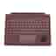 Microsoft Tastatur QWERTZ Schweizerisch mit Hintergrundbeleuchtung 12262