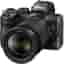 Spiegelreflex Z5 - Schwarz + Nikon Z 24-200mm f/4-6,3 VR 6.3
