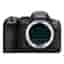 Spiegelreflex EOS R6 Mark II - Schwarz