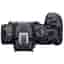 Spiegelreflex EOS R6 Mark II - Schwarz