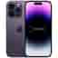 iPhone 14 Pro 128GB - Dunkellila - Ohne Vertrag