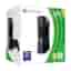 Microsoft Xbox 360 Slim - Schwarz