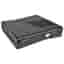 Microsoft Xbox 360 Slim - Schwarz