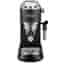 Espressomaschine Kompatibel mit Kaffeepads nach ESE-Standard Delonghi Dedica Style 1,1000L - Schwarz