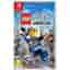 Lego City Undercover - Nintendo Switch