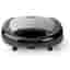 Nedis KAWP200BK Waffeleisen