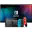Switch 32GB - Blau/Rot - Limited Edition N/A