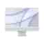 iMac 24" (2021) Apple M1 - 1 TB SSD - 16GB QWERTY - Englisch
