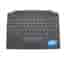 Microsoft Tastatur QWERTY Italienisch 1755