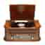Denver MRD-51 Vinyl-Plattenspieler