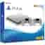 PlayStation 4 Slim 500GB - Grau - Limited Edition Silver