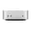 Mac mini (2024) Apple M4 Pro - 512 GB SSD - 24GB