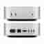 Mac mini (2024) Apple M4 Pro - 512 GB SSD - 24GB
