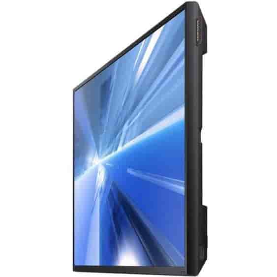 Bildschirm 46" LCD FHD Samsung LH46MDCPLGC/EN