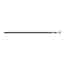 Microsoft Tastatur QWERTY Italienisch Surface Pro Type Cover (M1725)