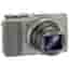 Kompakt Kamera Cyber-shot DSC-HX50V - Silber + Sony Sony Lens 30 x Optical Zoom 24–720mm f/3.5-6.3 f/3.5-6.3