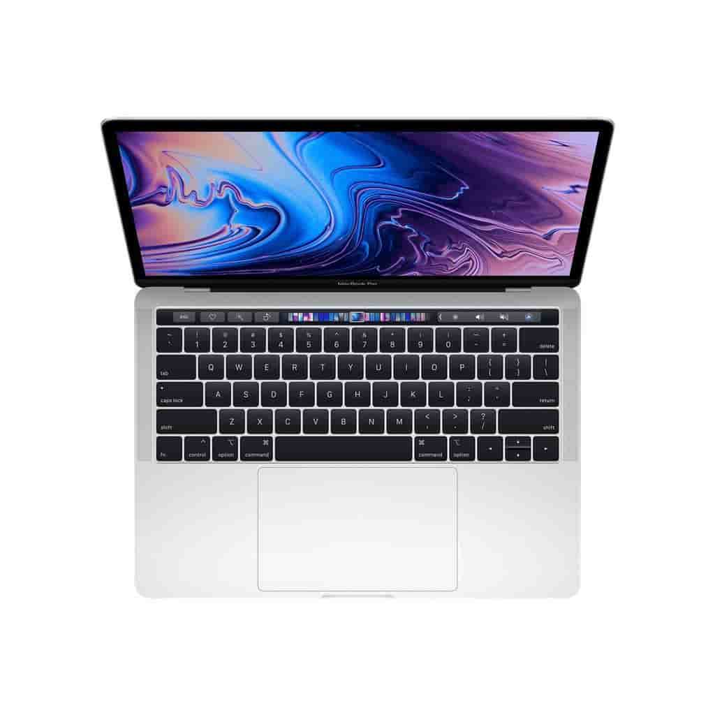 MacBook Pro Touch Bar 13" Retina (2019) - Core i5 1.4 GHz SSD 256 - 16GB - QWERTZ - Deutsch