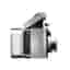 Espresso-Kapselmaschinen Nespresso kompatibel Magimix M600 Vertuo 1,8000L - Grau
