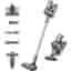 Kabelloser Staubsauger DREAME V12