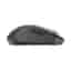 Logitech M650 L Left Maus Wireless