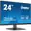 Bildschirm 24" LCD Iiyama ProLite XU2493HS-B5