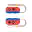 Switch 32GB - Rot - Limited Edition Mario