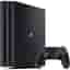 PlayStation 4 Pro 1000GB - Schwarz + FIFA 20