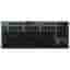 Logitech Tastatur AZERTY Französisch Wireless mit Hintergrundbeleuchtung G915 TKL